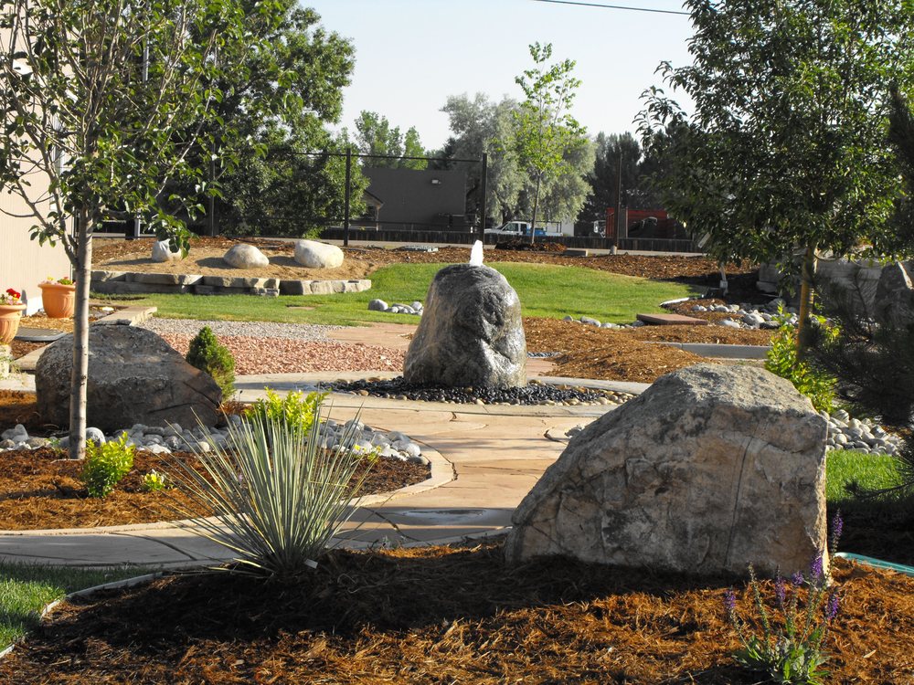 Photo of Pioneer Landscape Centers