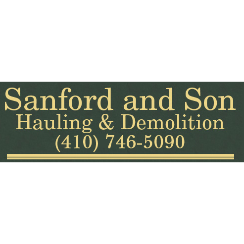 Photo of Sanford & Son Demolition & Clean Outs