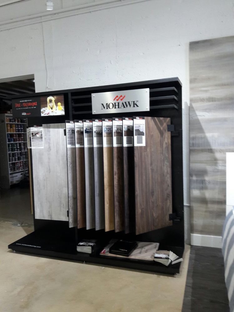 Photo of Sunny South Paint & Decor