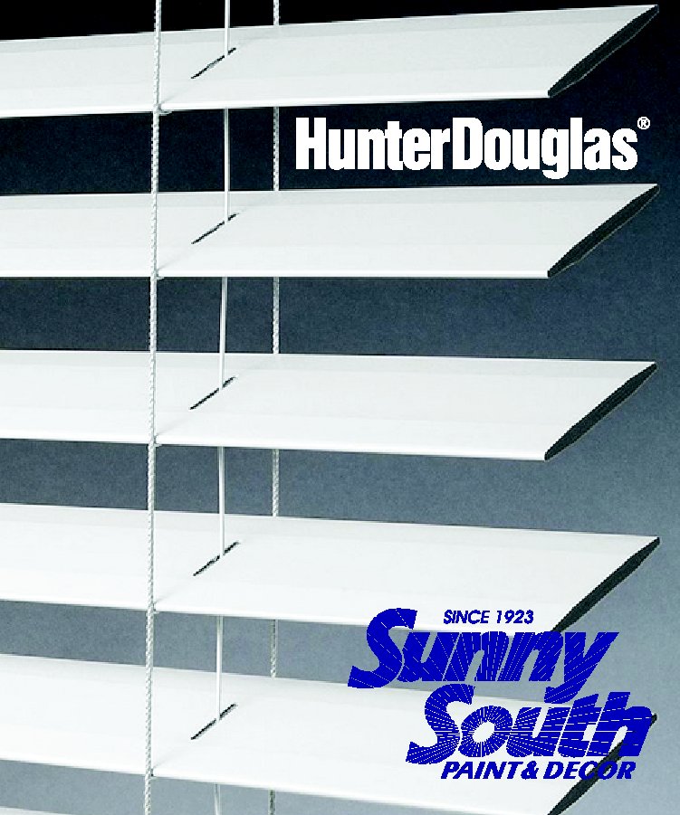 Photo of Sunny South Paint & Decor