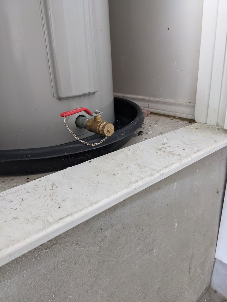 Photo of North East Air Conditioning Heating & Plumbing Services