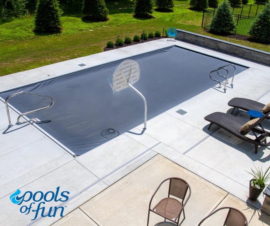 Photo of Pools of Fun