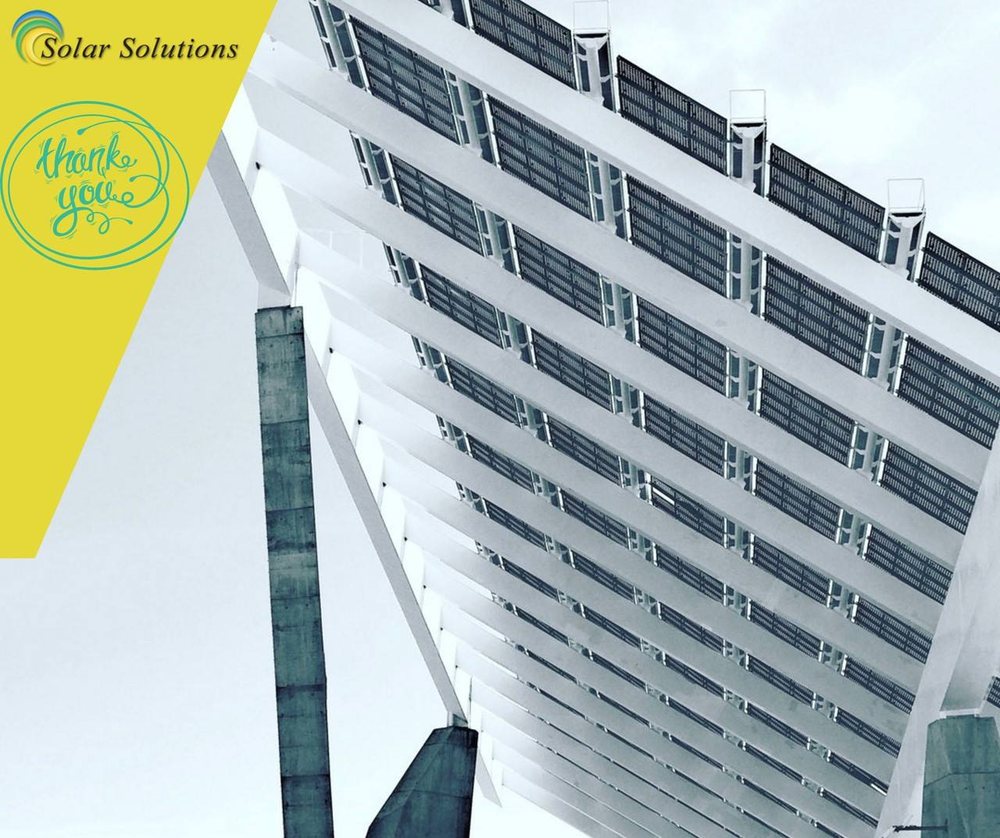Photo of Solar Solutions
