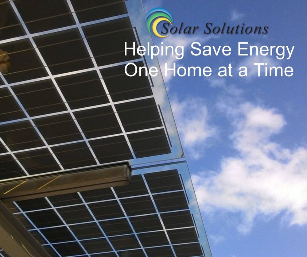 Photo of Solar Solutions