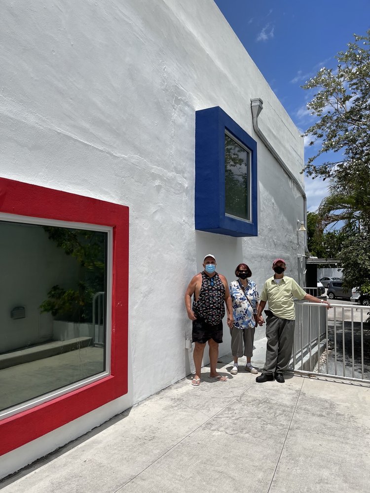 Photo of Bakehouse Art Complex