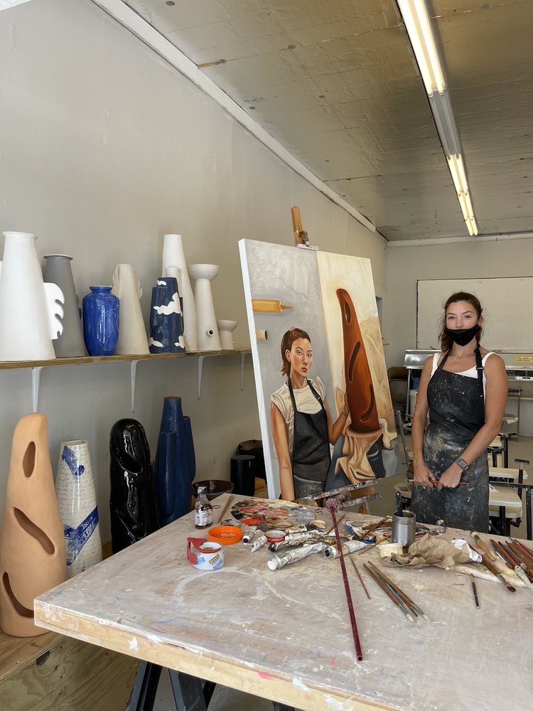 Photo of Bakehouse Art Complex