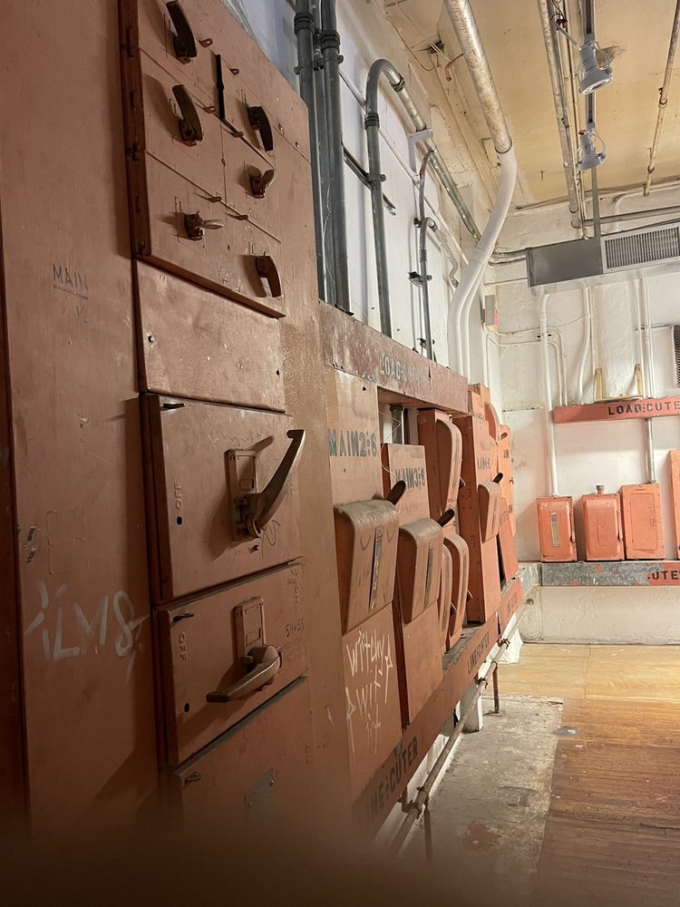 Photo of Bakehouse Art Complex