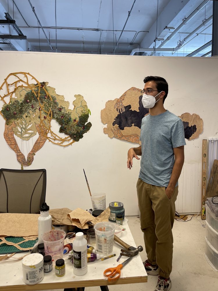 Photo of Bakehouse Art Complex