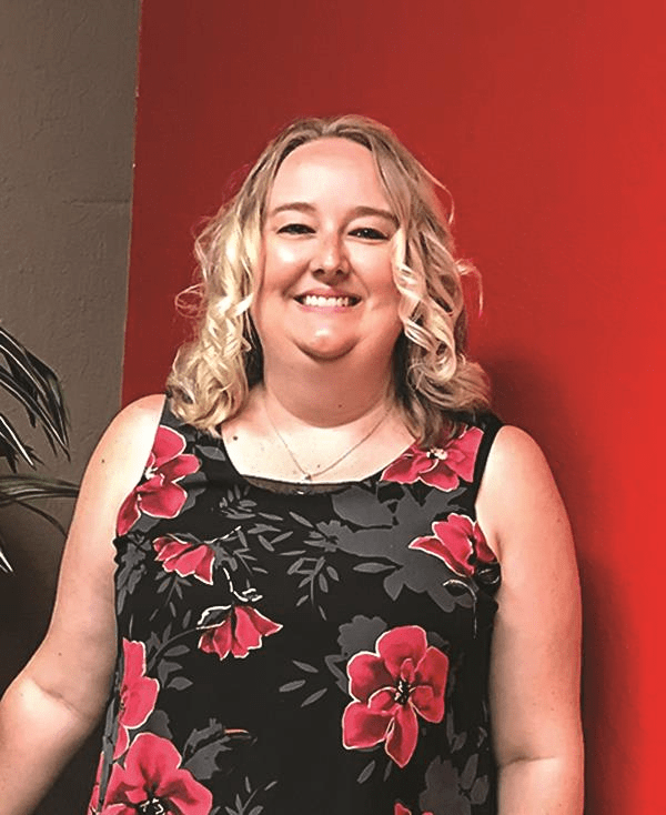 Photo of Amanda Hammett - State Farm Insurance Agent