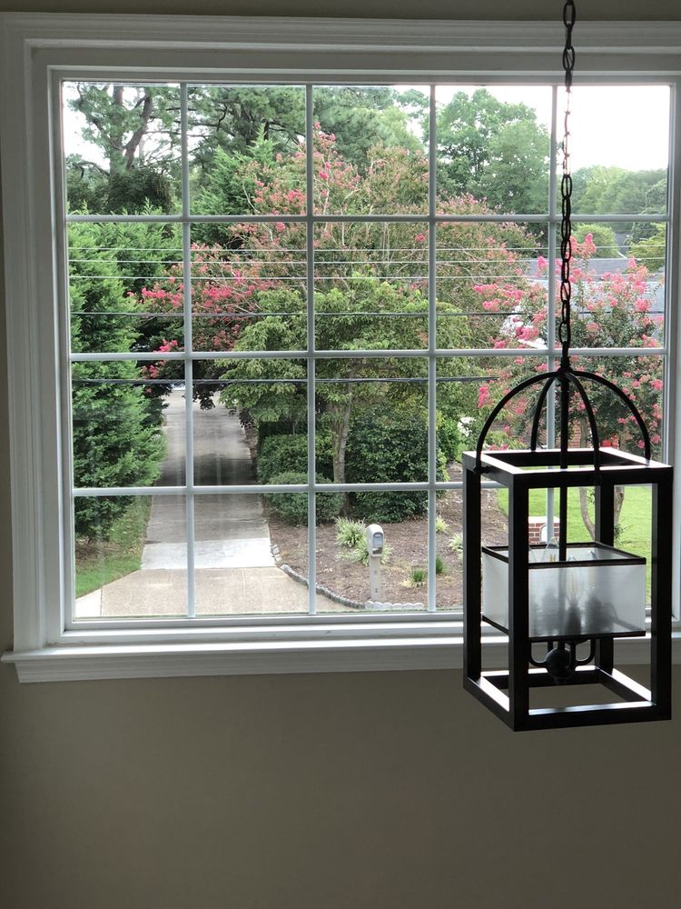 Photo of Priority Window Cleaning