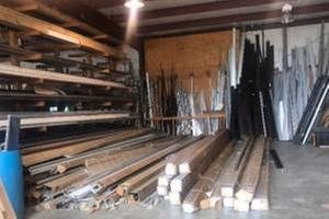 Photo of Alabama Central Glass