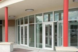 Photo of Alabama Central Glass
