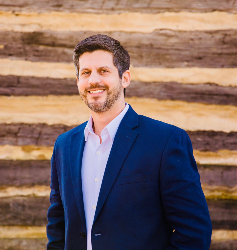 Photo of Eric Patterson