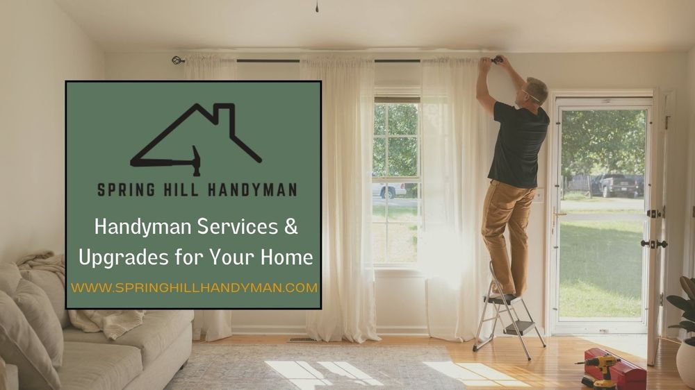 Photo of Spring Hill Handyman