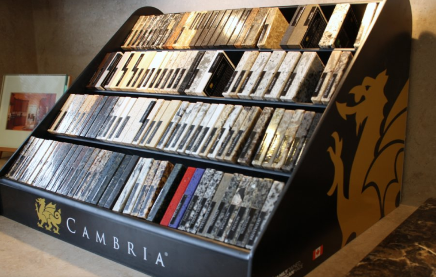Photo of Empire Surfaces