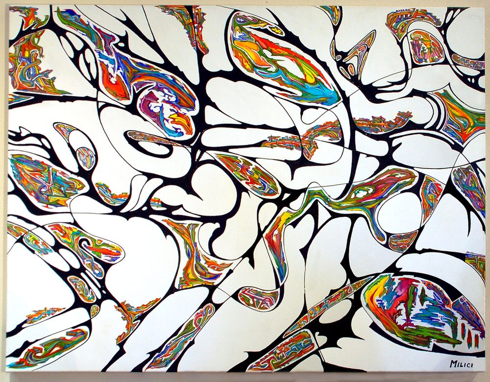 Photo of MILICI Fine Art