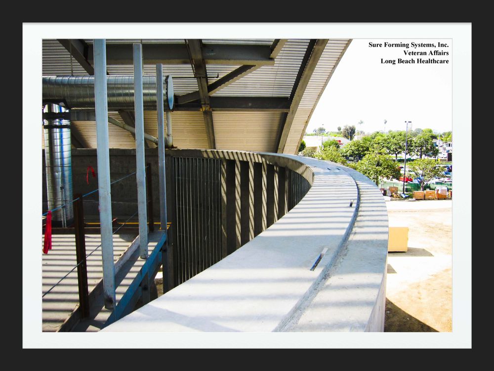 Photo of Sure Forming Systems