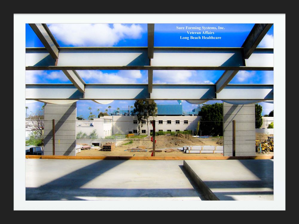 Photo of Sure Forming Systems
