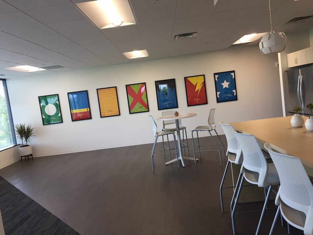 Photo of Pointclear Solutions