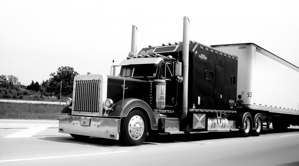 Photo of Stegall Transportation and Logistics