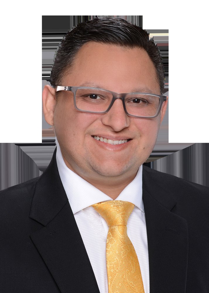 Photo of Gary Rodriguez at Guaranteed Rate