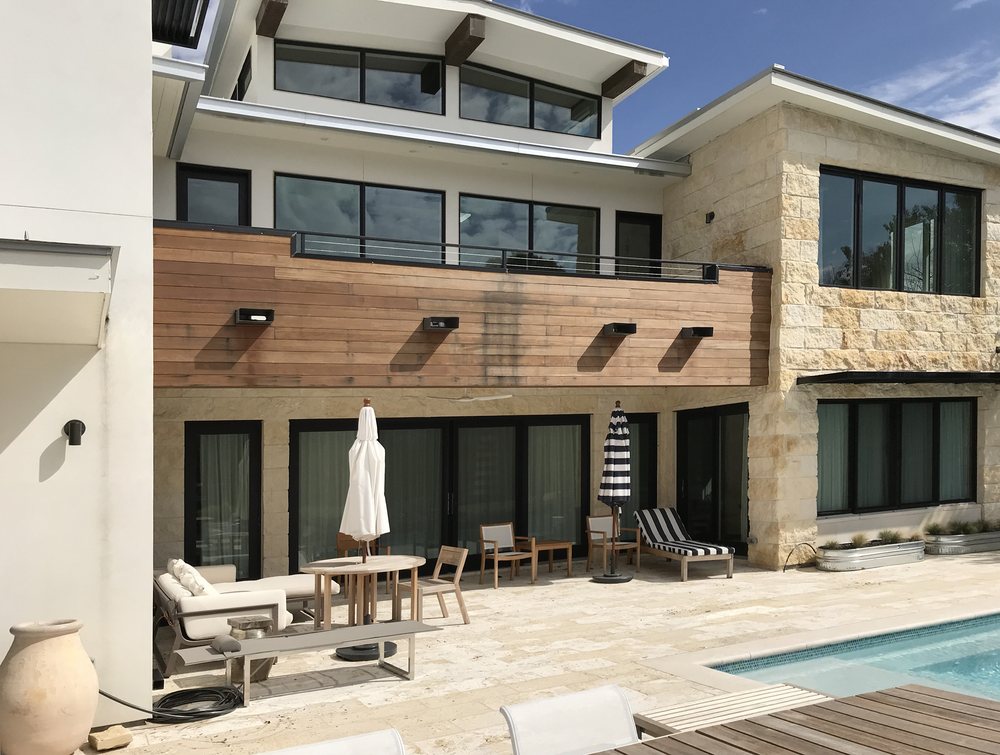 Photo of Bella Dura Architectural Stone