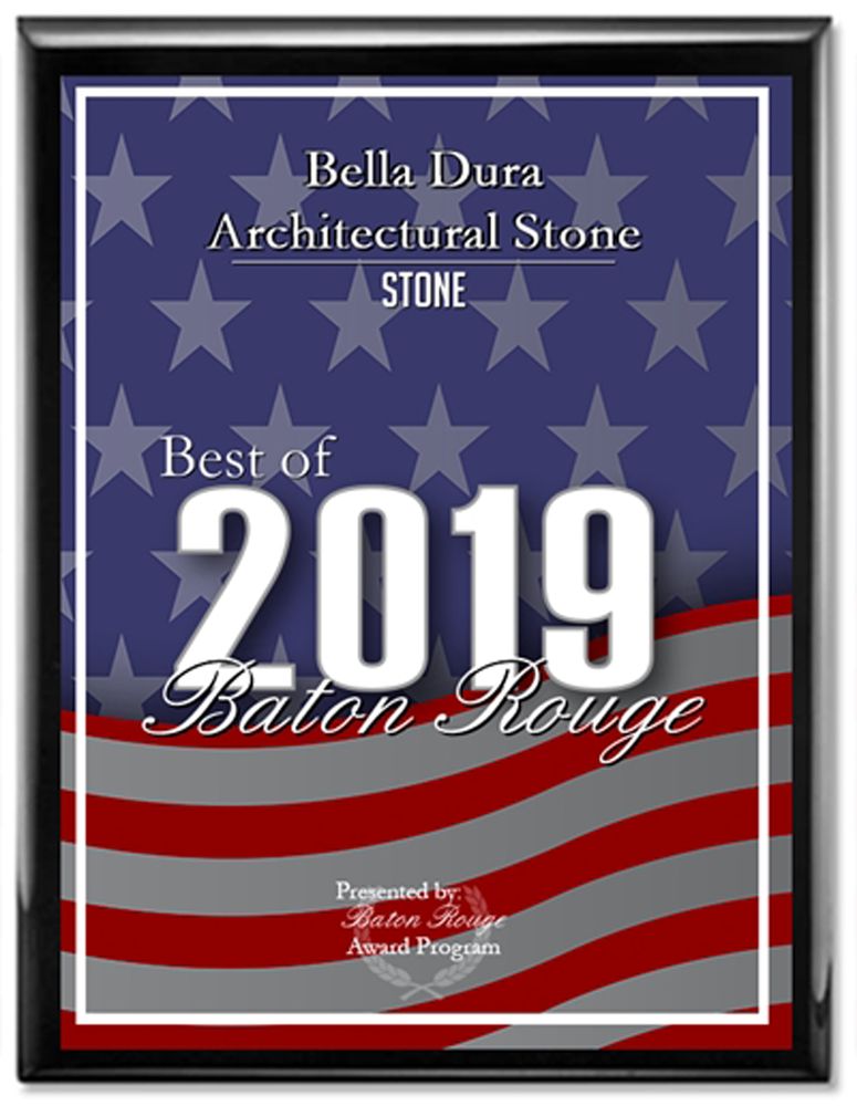 Photo of Bella Dura Architectural Stone