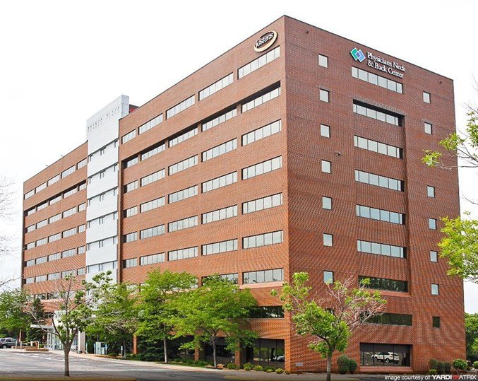 Photo of Peterson Law Office