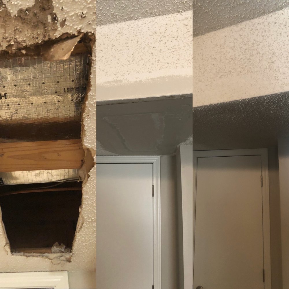 Photo of Hammer Time Handyman Services