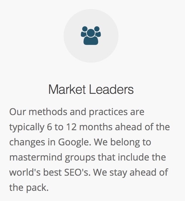 Photo of PDX SEO