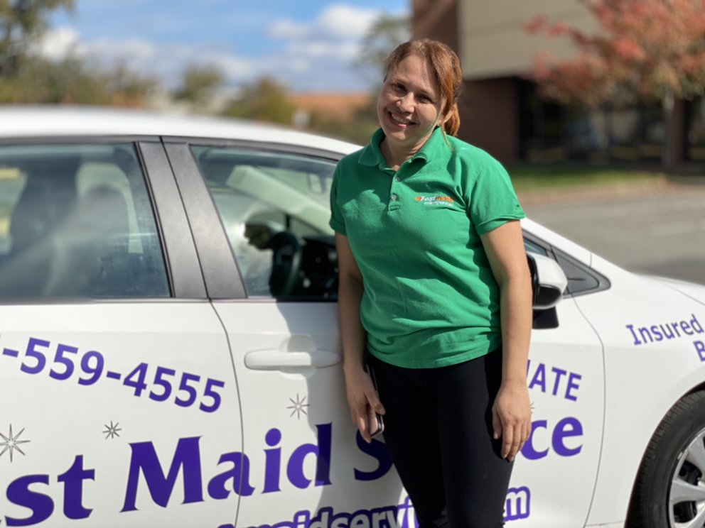 Photo of Fast Maid Service