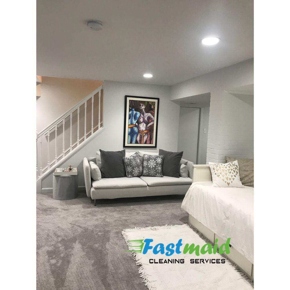 Photo of Fast Maid Service