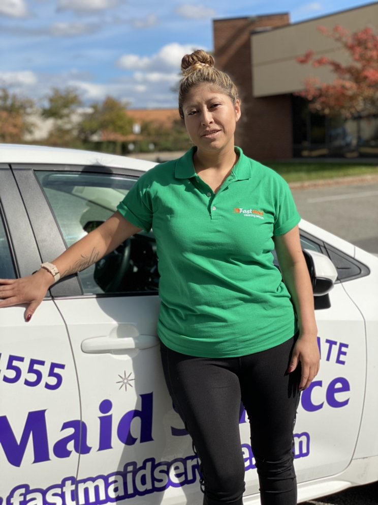 Photo of Fast Maid Service