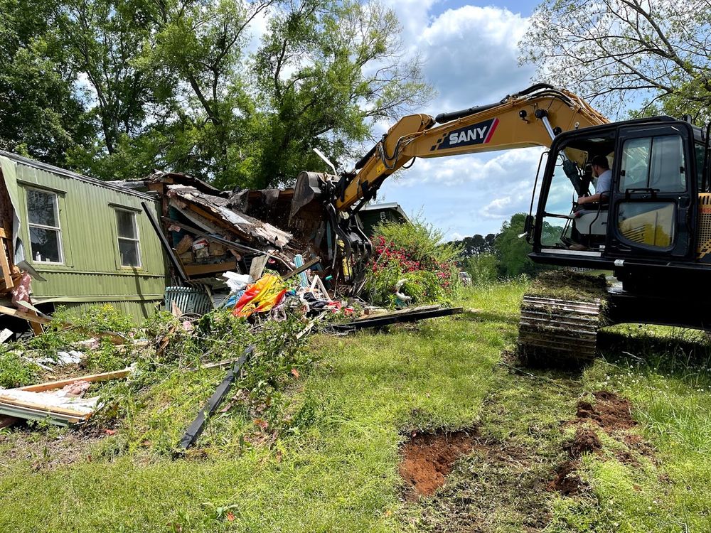 Photo of Wise Demolition and Excavation