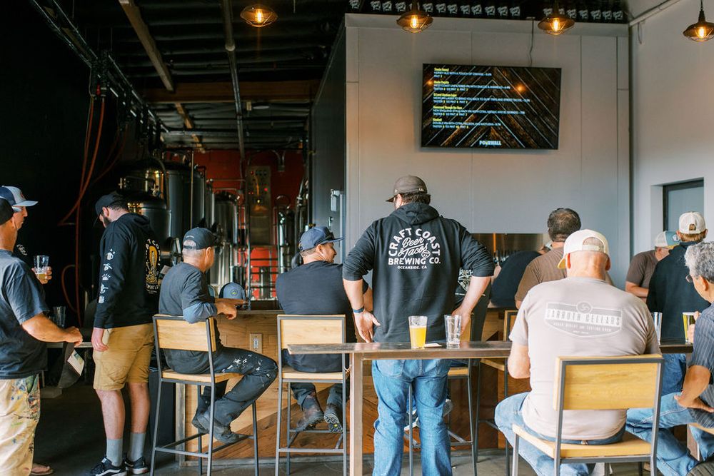 Photo of Carruth Cellars