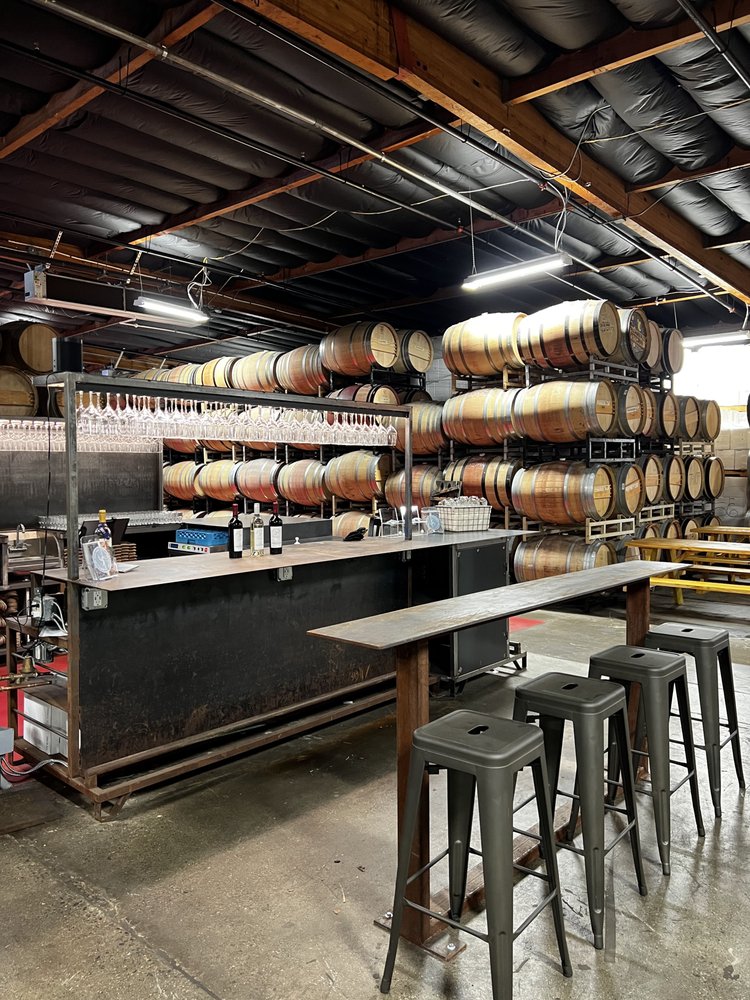 Photo of Carruth Cellars