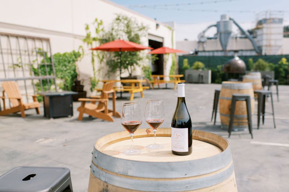 Photo of Carruth Cellars