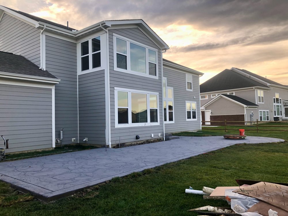 Photo of Daniel's Concrete