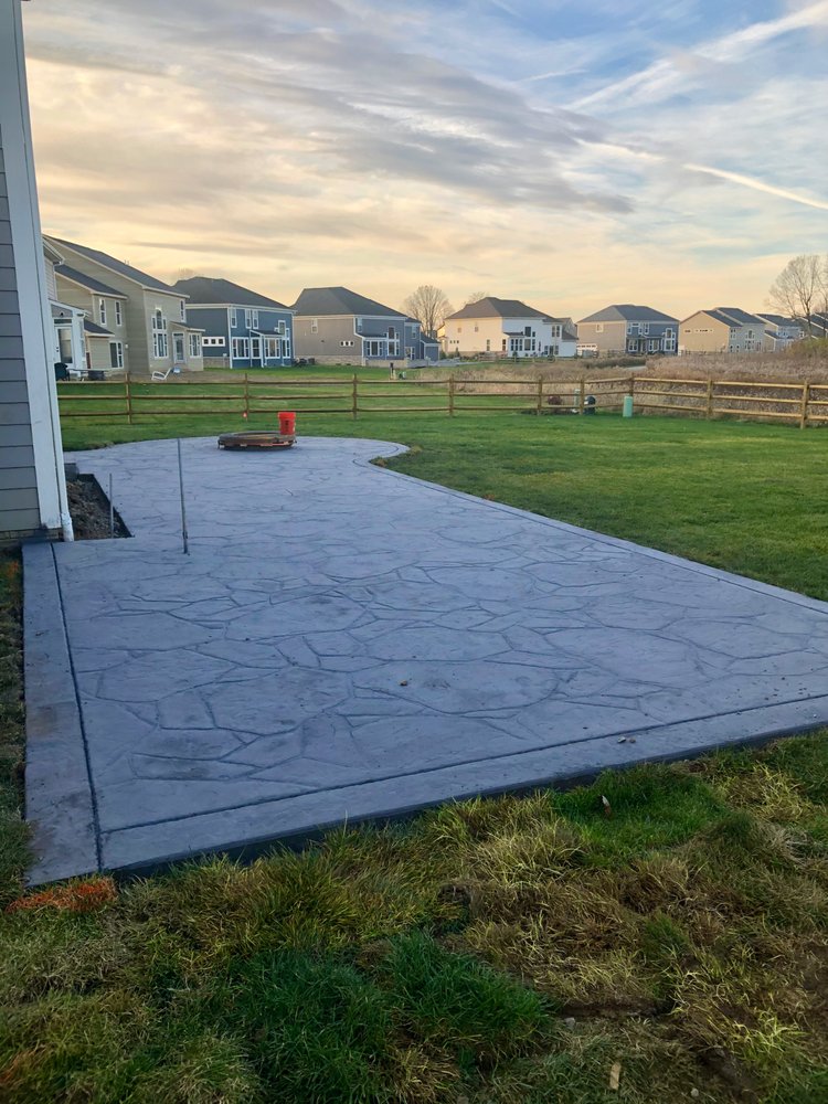 Photo of Daniel's Concrete