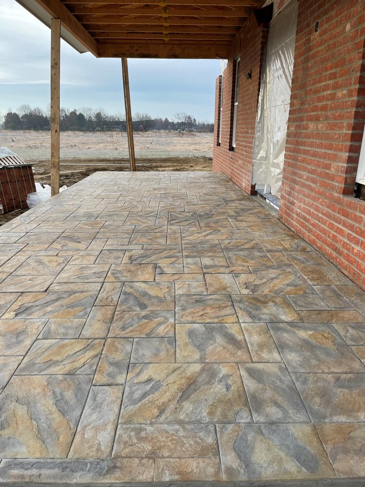 Photo of Daniel's Concrete