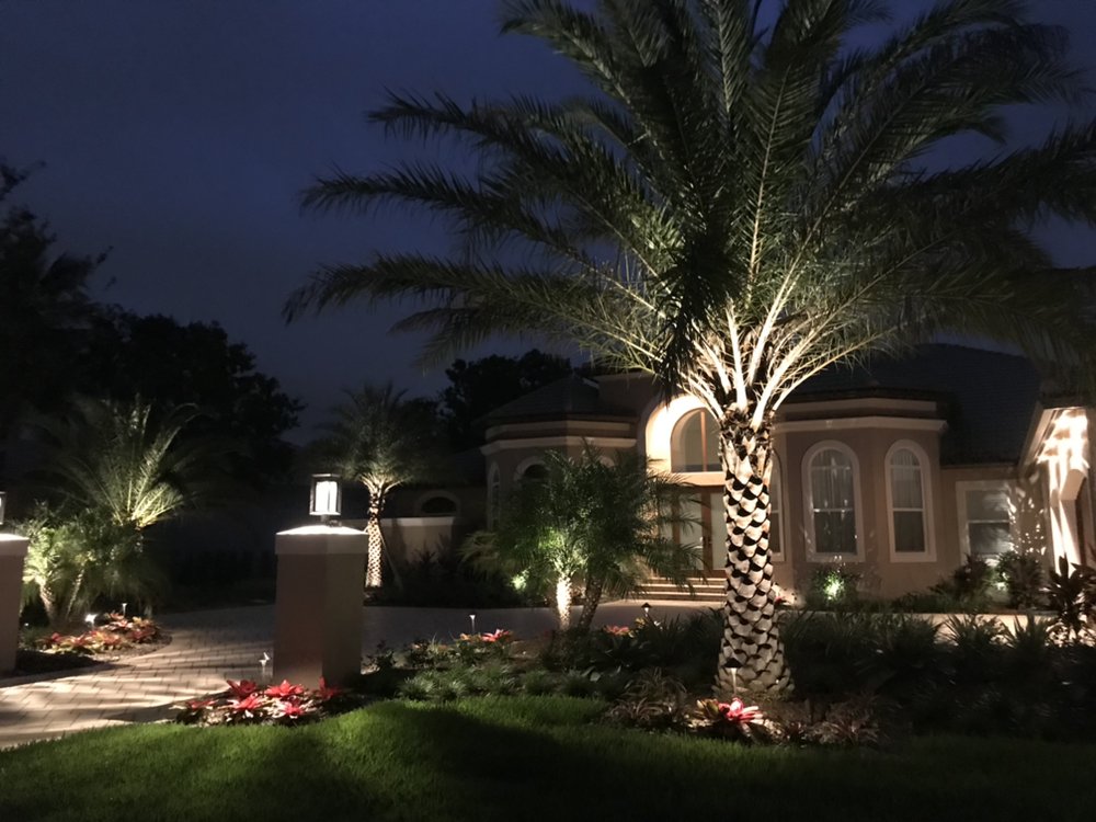 Photo of The Landscaping People