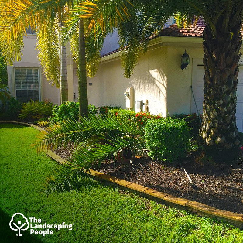 Photo of The Landscaping People