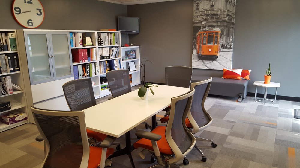 Photo of Office Installation Services