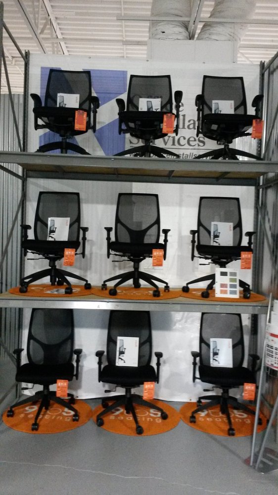 Photo of Office Installation Services