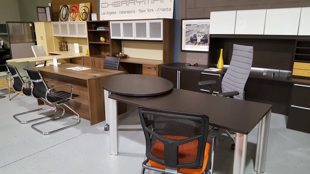 Photo of Office Installation Services