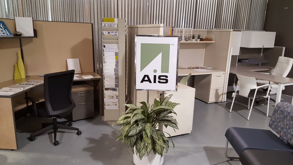 Photo of Office Installation Services