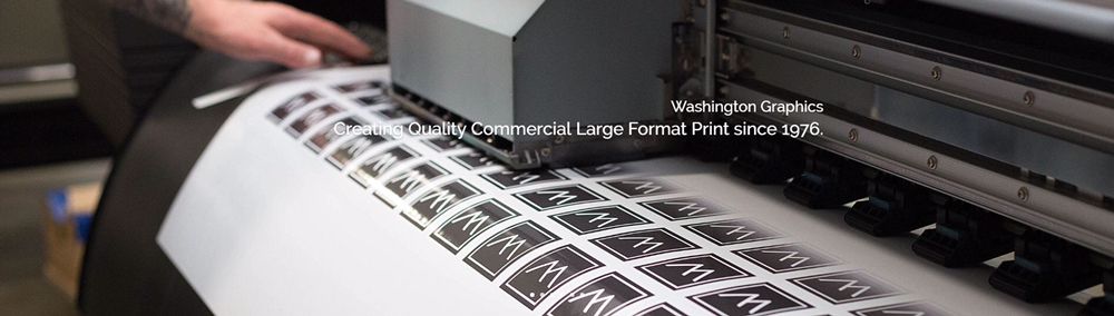 Photo of Washington Graphics