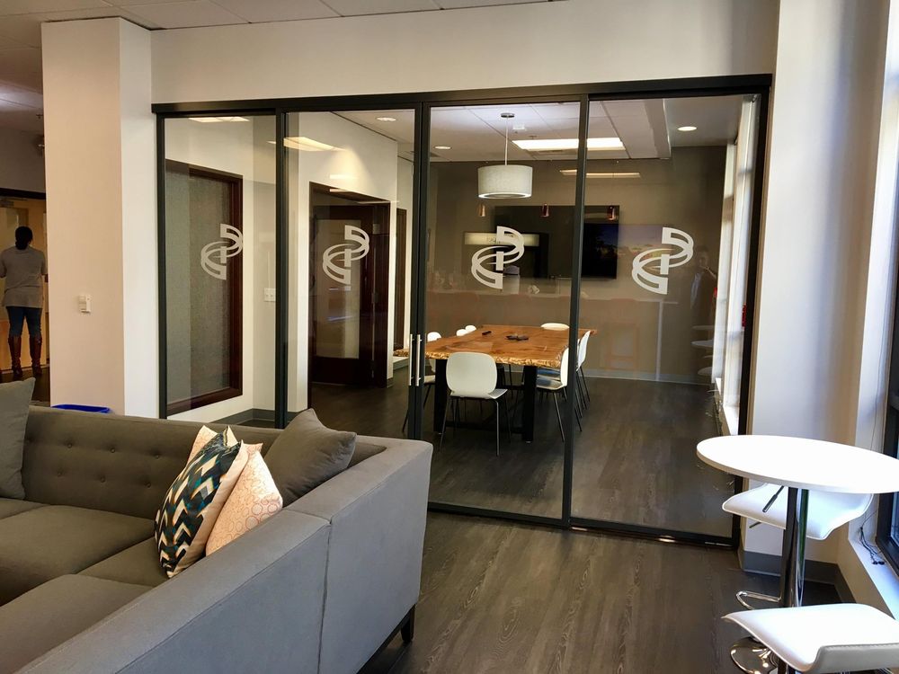 Photo of Washington Graphics