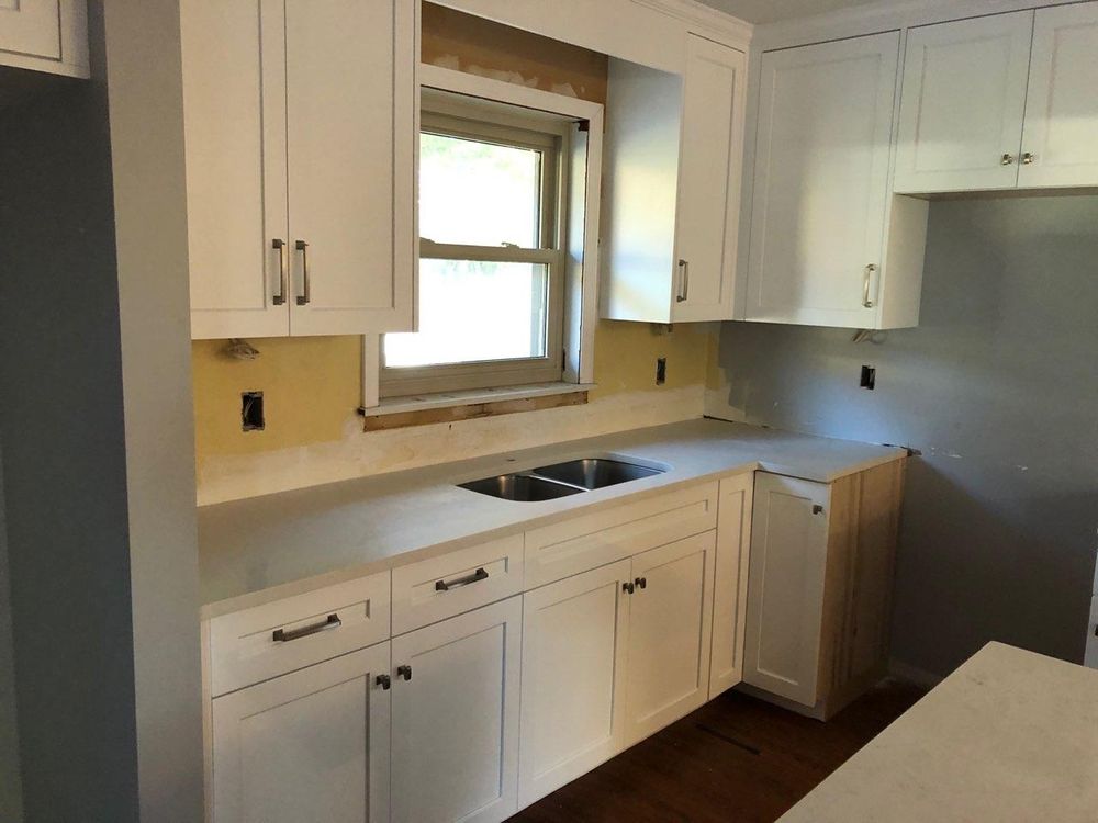 Photo of Kitchen Designs of Augusta