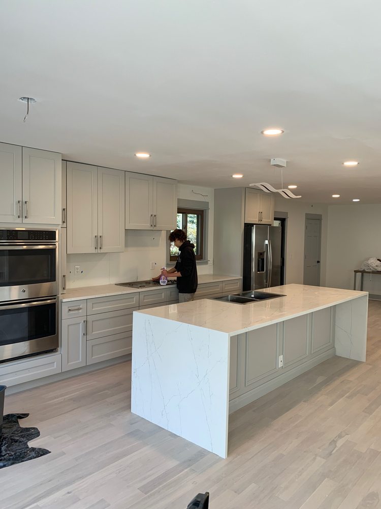 Photo of Kitchen Designs of Augusta